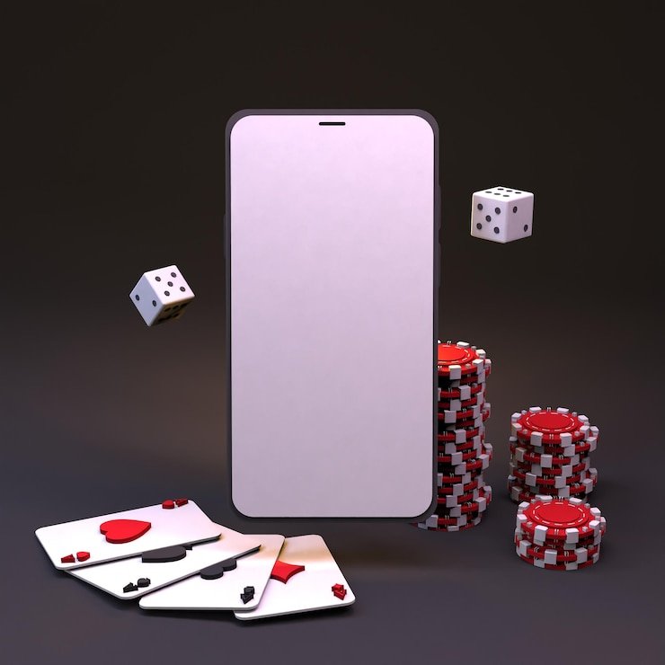 Pengguna mengakses Live Casino 88toto melalui smartphone dengan tampilan antarmuka yang responsif